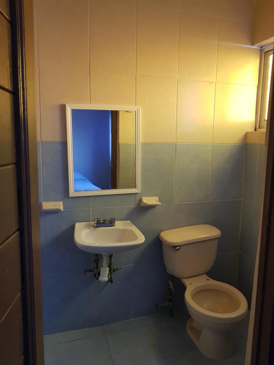 Tuxtla Gutiérrez Hotel Avenida المظهر الخارجي الصورة