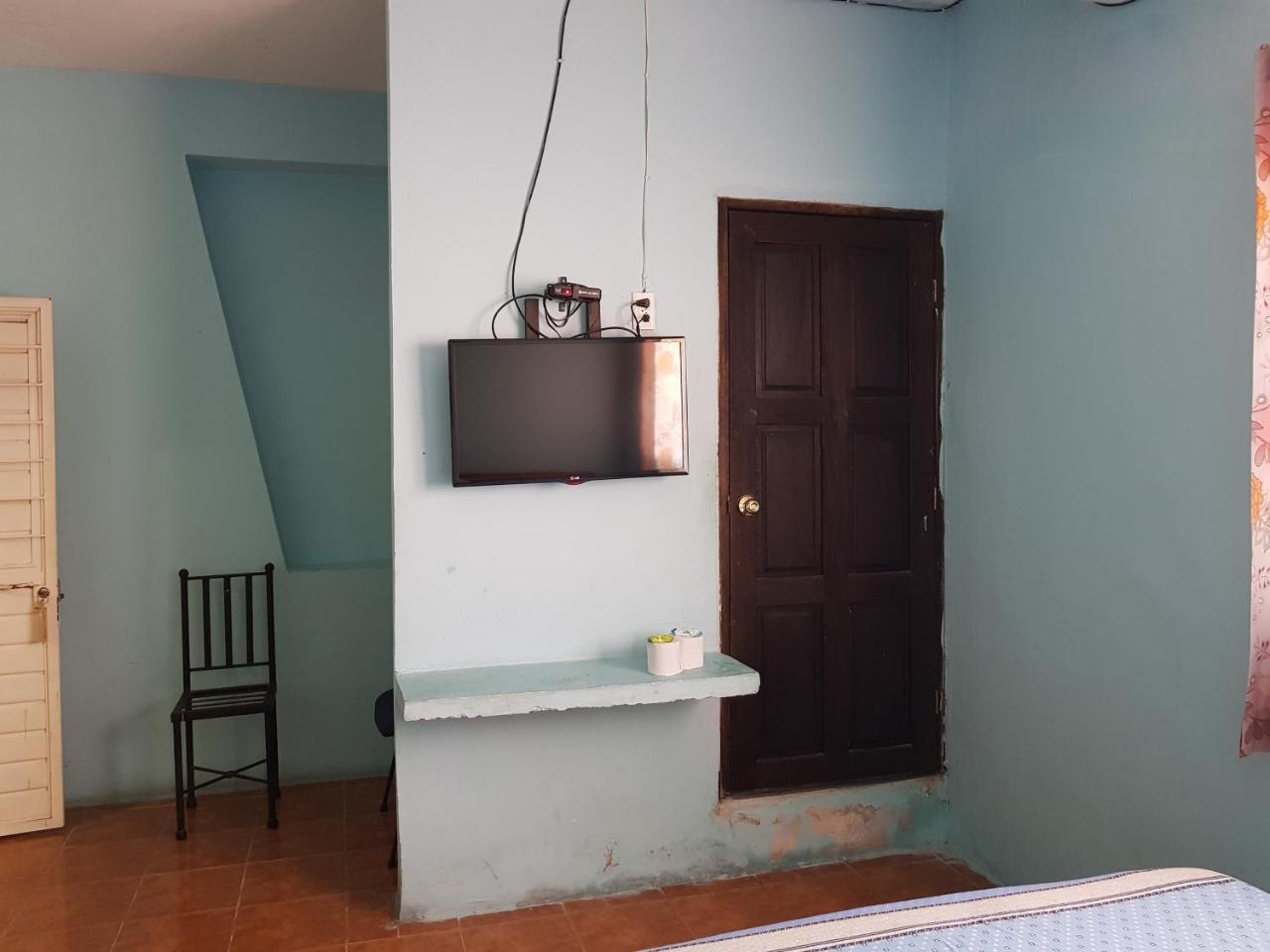 Tuxtla Gutiérrez Hotel Avenida المظهر الخارجي الصورة